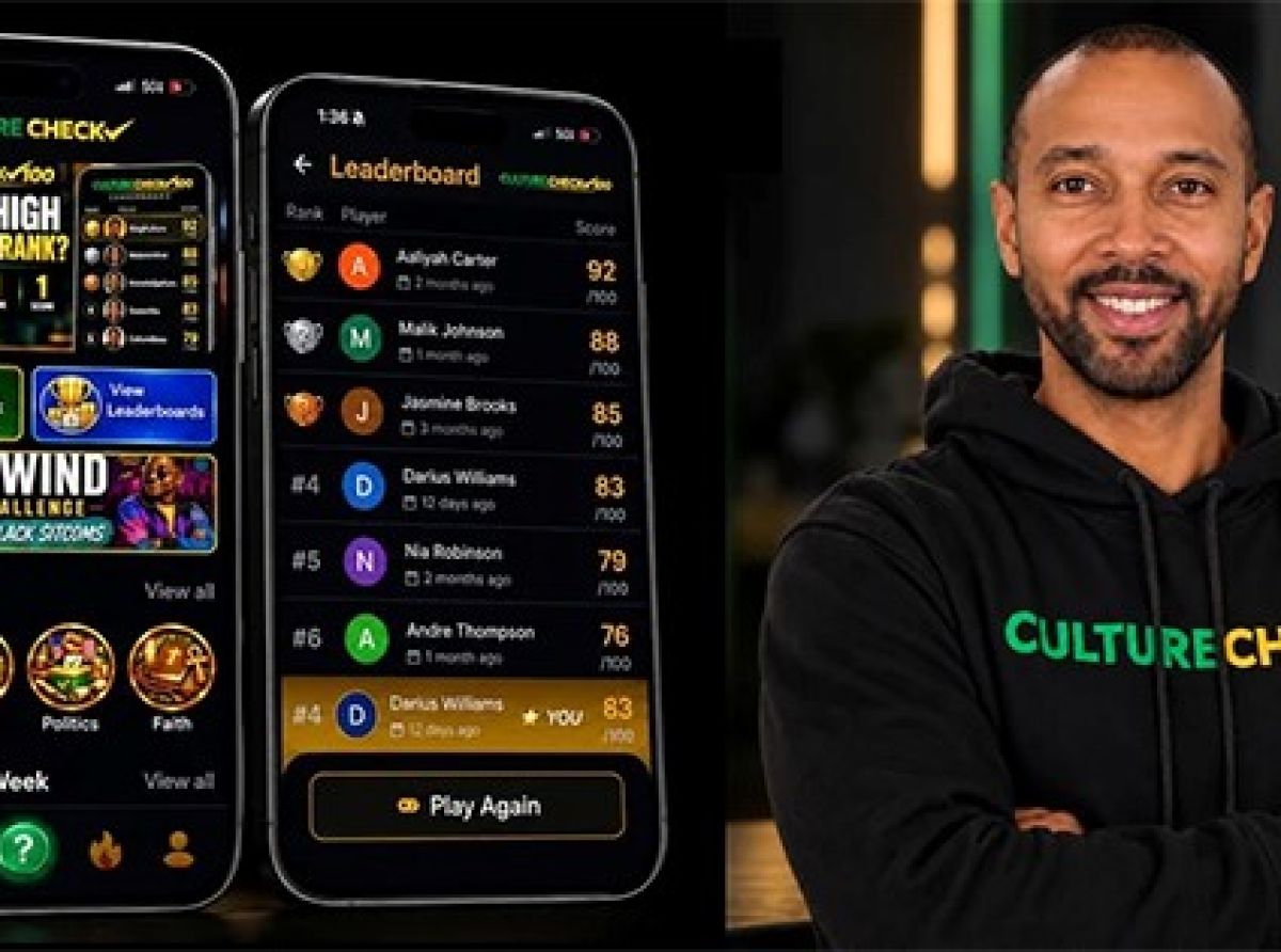 New interactive trivia app launched to test users’ cultural knowledge